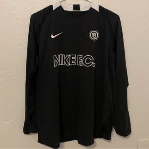 Nike fc jersey